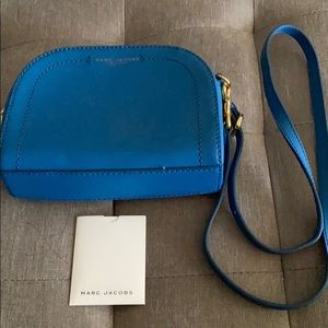 Brand New Marc Jacobs Purse Satchel Bag Crossbody